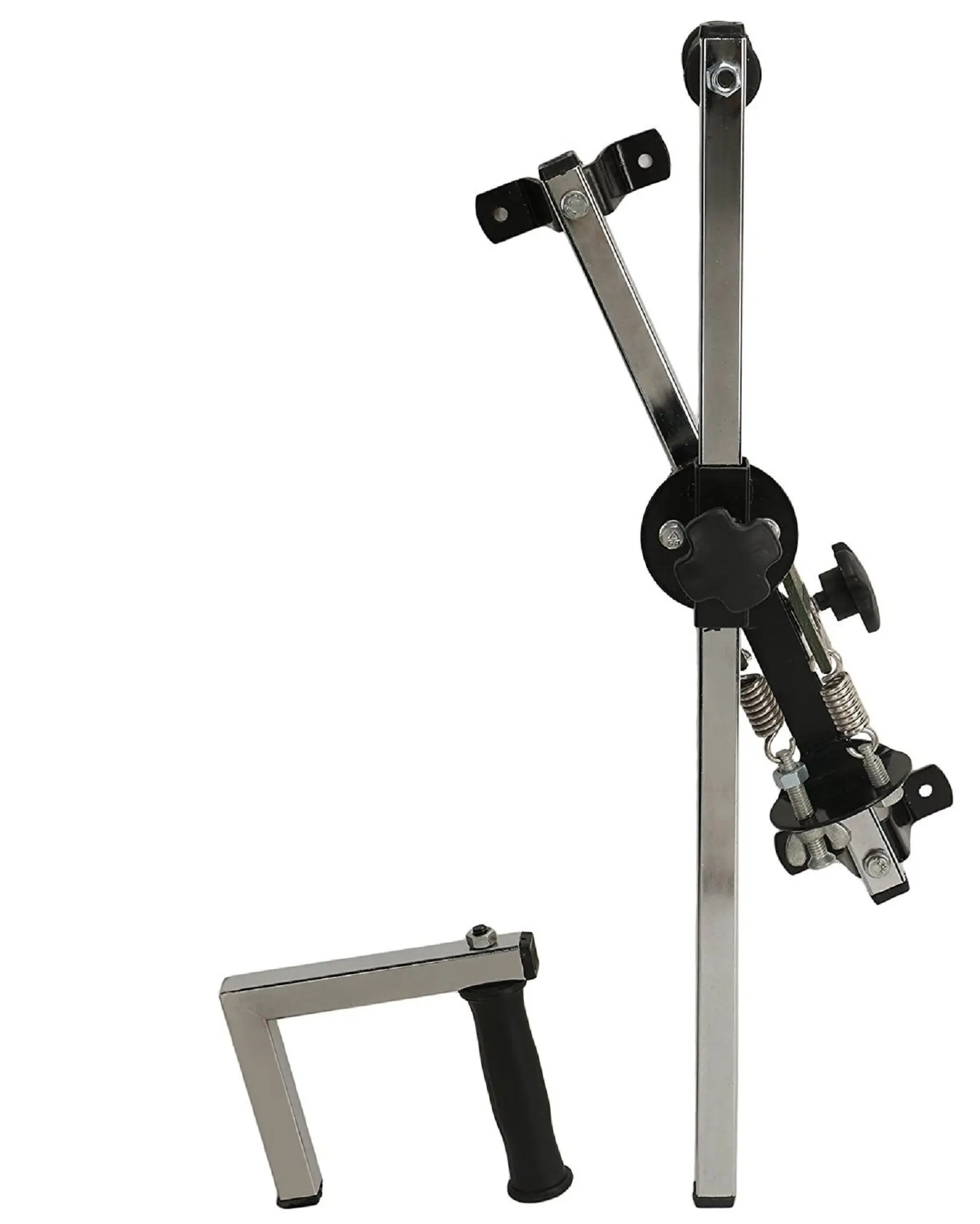 Physiotrex Hot Modality Shoulder Wheel Compact Model Machine (Silver)