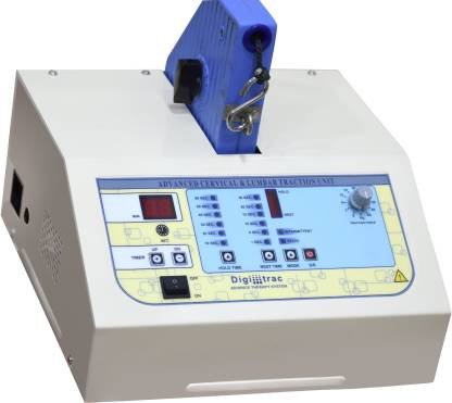 Physiotrex Traction Machine For Cervical and Lumbar