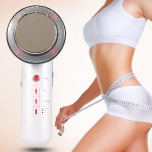 Physiotrex 3 in 1 Ultrasonic EMS Infrared Lights Modality, ...