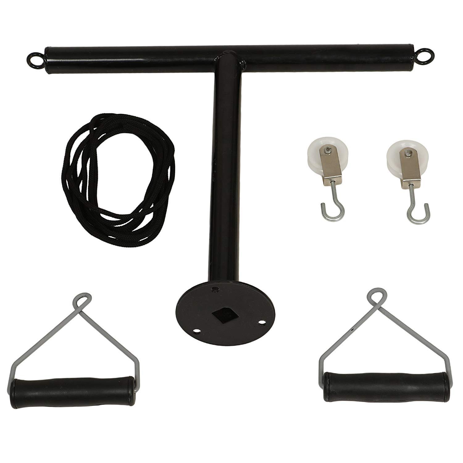Physiotrex Physiotrex Physiotherapy Wall Hanging Shoulder Pully Set/Shoulder