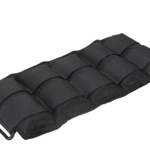 PHYSIOTREX® Physio Solutions Physiotherapy Equipments Weight Cuff (3 KG) - Physiotrex Equipment