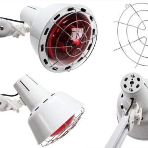 PHYSIOTREX® IR Lamp with Stand Physiotherapy Equipment - Physiotrex Equipment