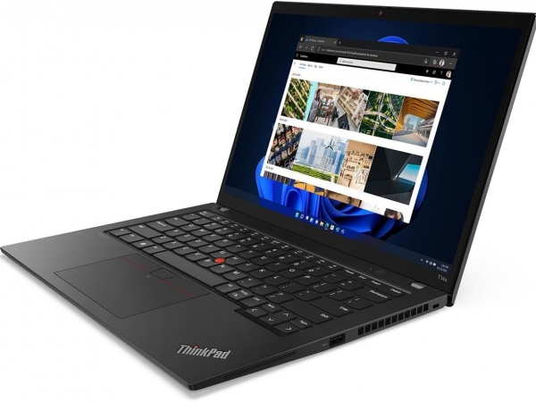 Lenovo ThinkPad T14 Gen4