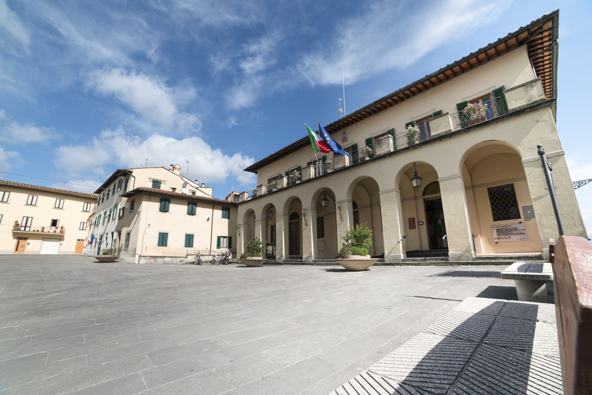 Emergenza Covid: a Lastra a Signa un bando per contributi straordinari