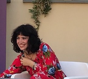 Ilaria Gaspari presenta Vita segreta delle emozioni alla Biblioteca  Ragionieri - Piana Notizie