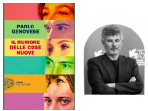 Paolo Genovese ospite della Libreria Rinascita - Piana Notizie