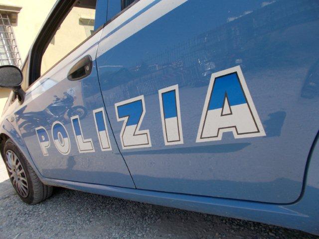 Polizia Di Stato Oggetti Rubati.Polizia Oggetti Rubati E Recuperati Piana Notizie