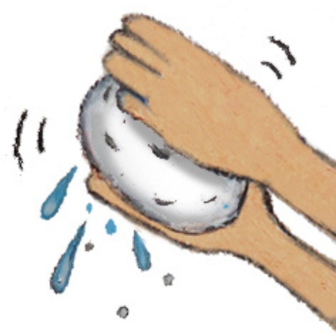 �Ȥ������ƥå�3