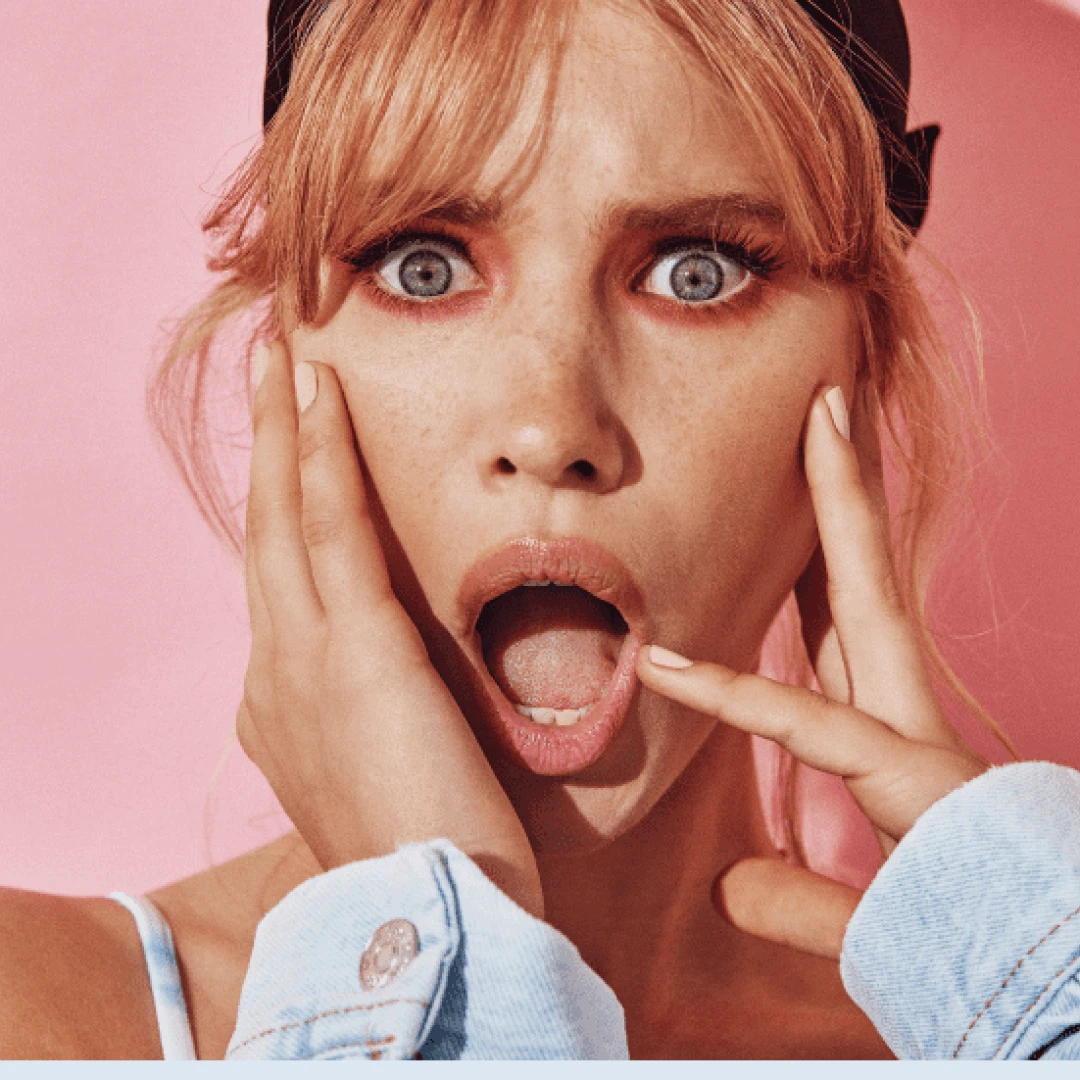 Sarah Cichy professional portrait