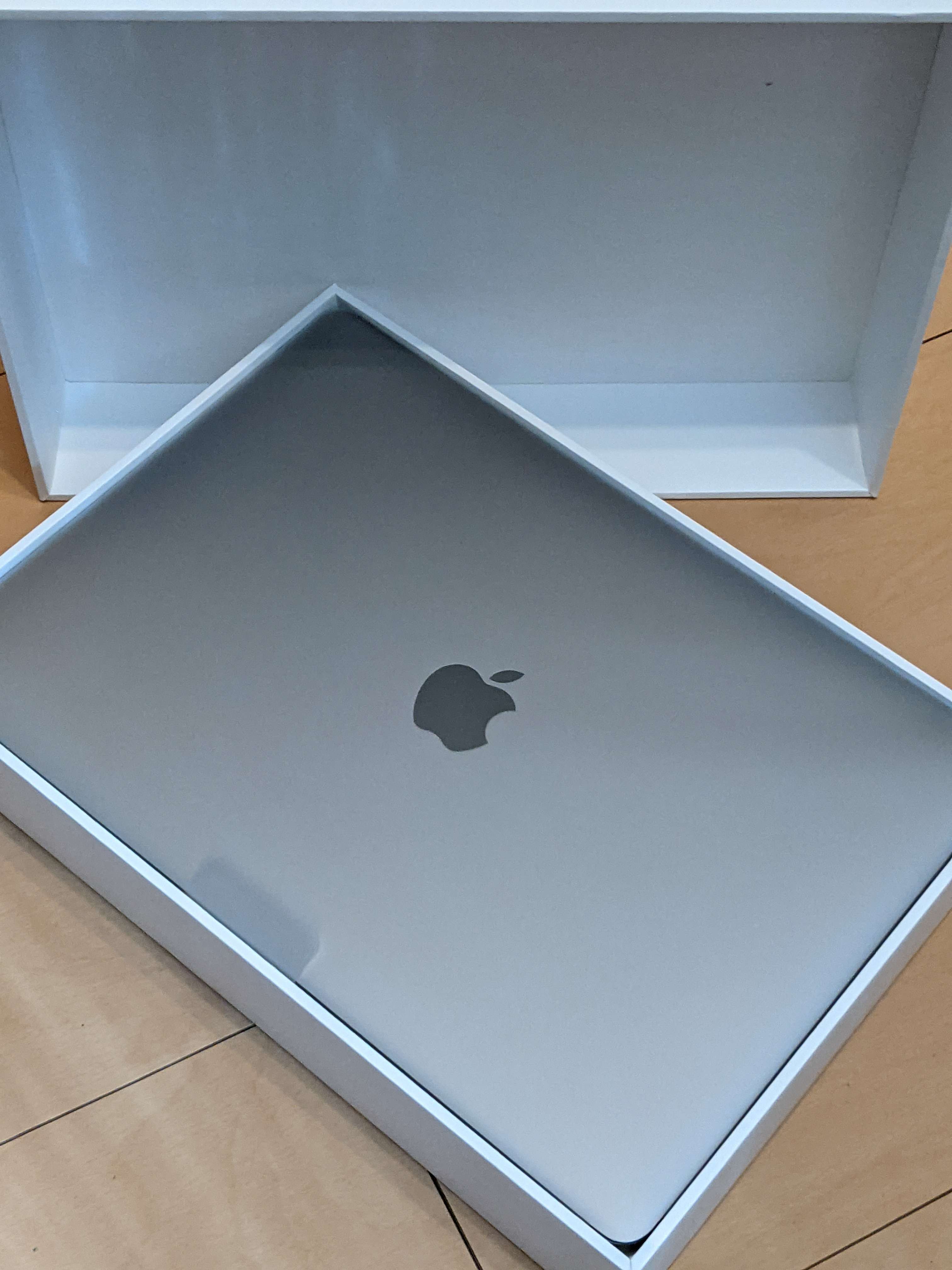 MacBook Air 13-inch M1 - PICDEX
