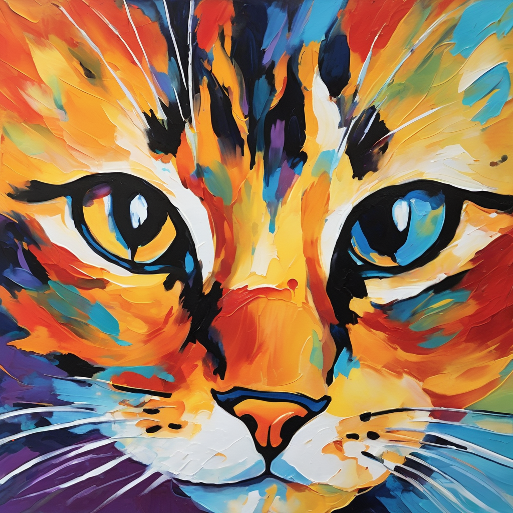 Companionship's Vibrant Echo