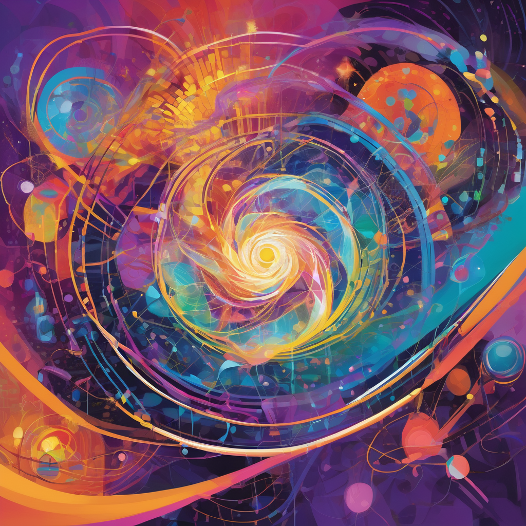 Behind the Scenes of PicFlow's AI: how the intelligence understands your content and generates Energy Cards