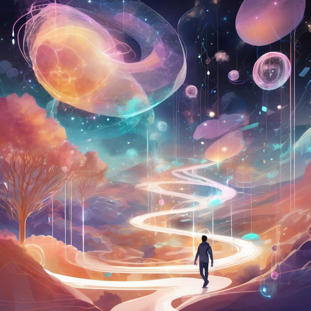 From Curiosity to the First Collection: A New User's Journey Within PicFlow