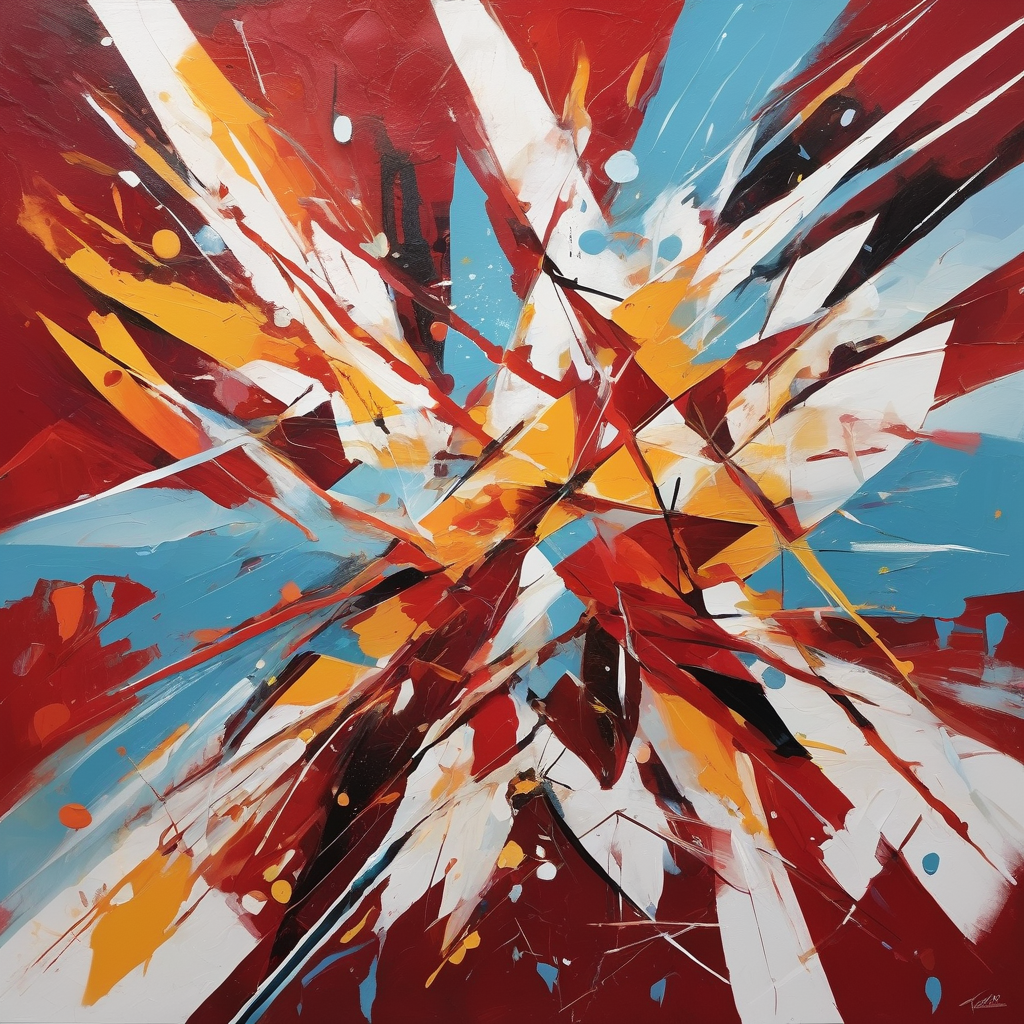 Focused Determination