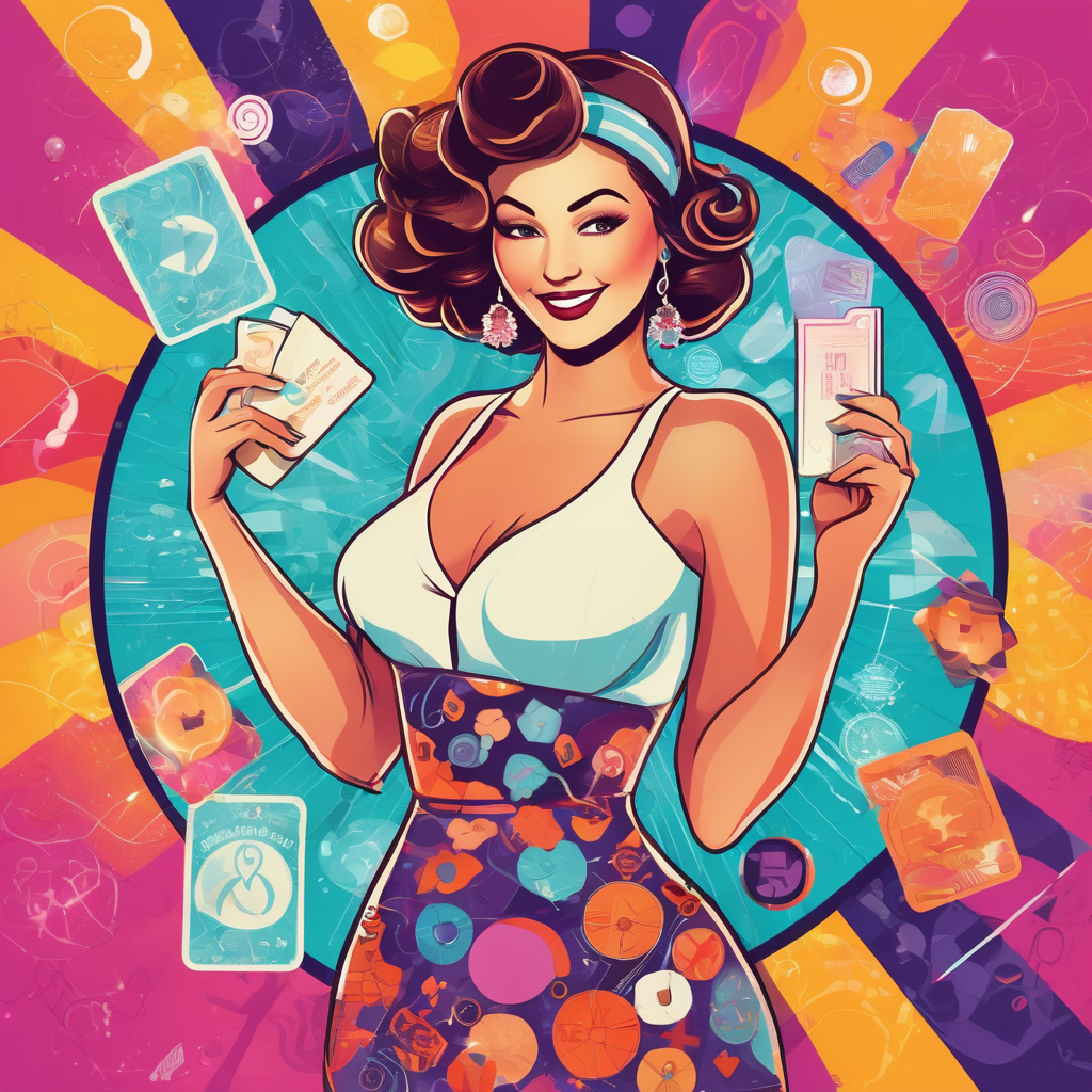 Women's Day: Transform Media into Phygital Memories (Photos, Videos, and Audio) with Energy Cards + NFC