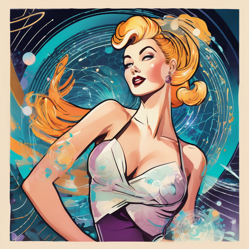 PicFlow and the creative economy: transforming real-world energy into figital Real World Assets (RWA)