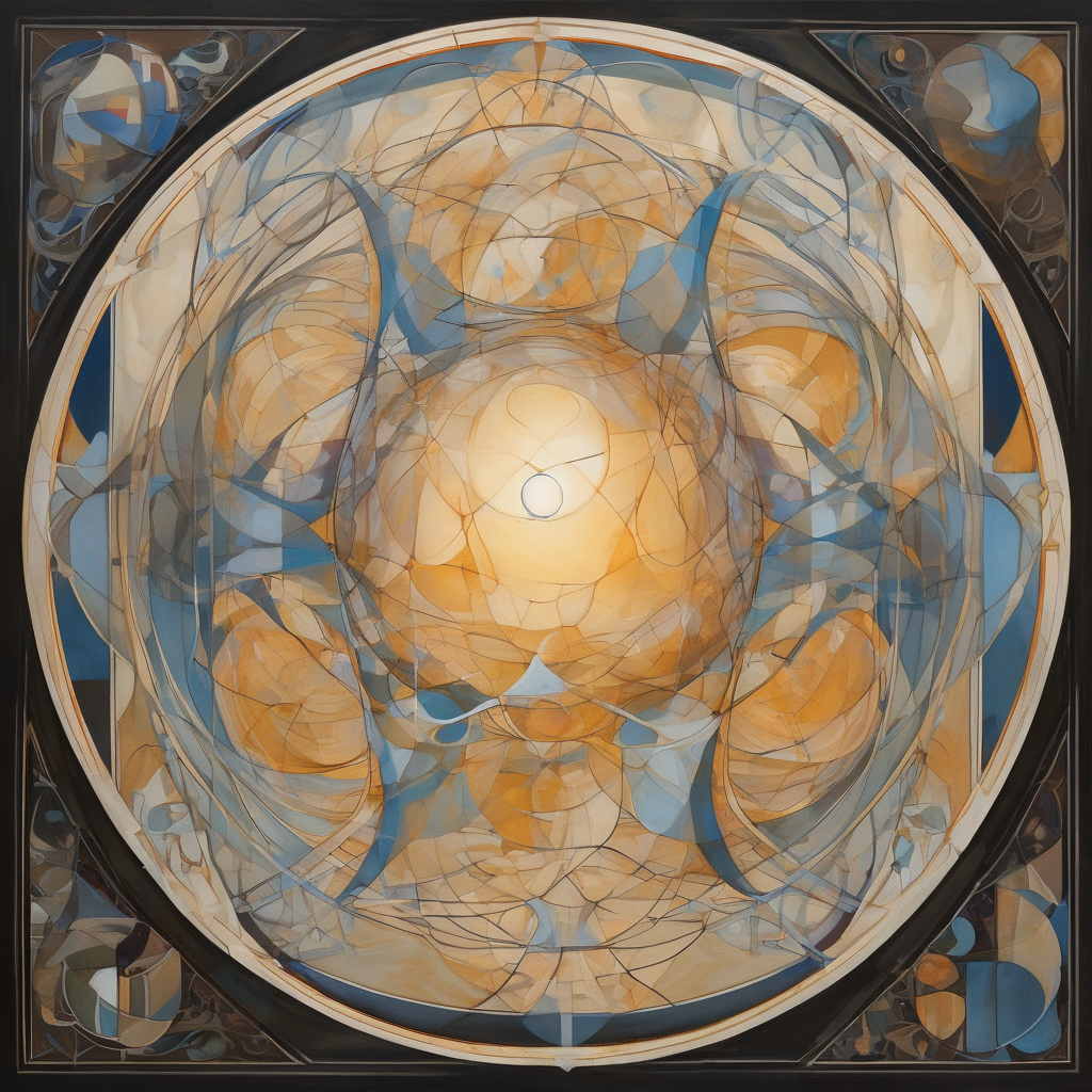 Digital Canvas: Creative Flow