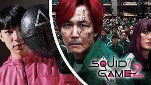 'Squid Game 2' takes Netflix by storm!