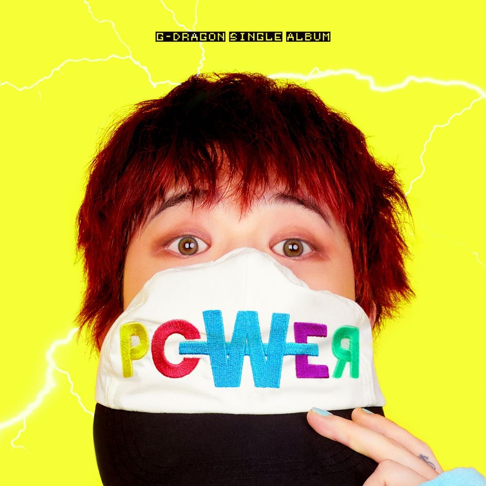 G-Dragon: The Triumphant Return with 'HOME SWEET HOME'