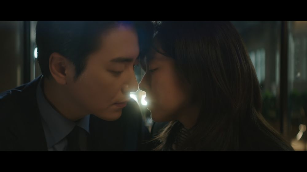 'My Perfect Secretary' Conquers Hearts!