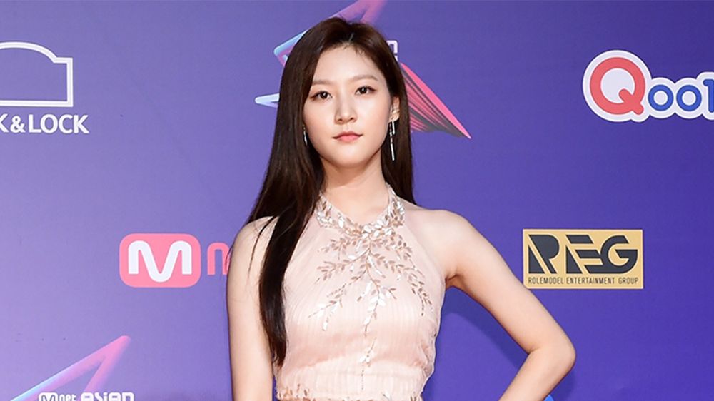 The Tragic Passing of Kim Sae-ron