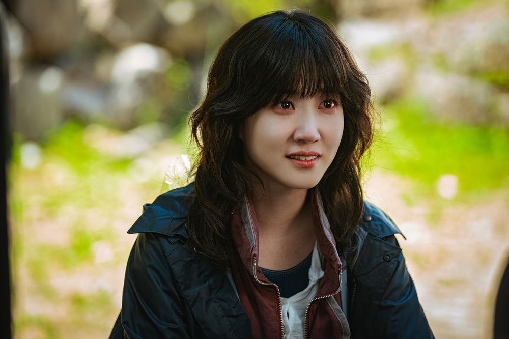 Park Eun-bin: The Epic Transformation