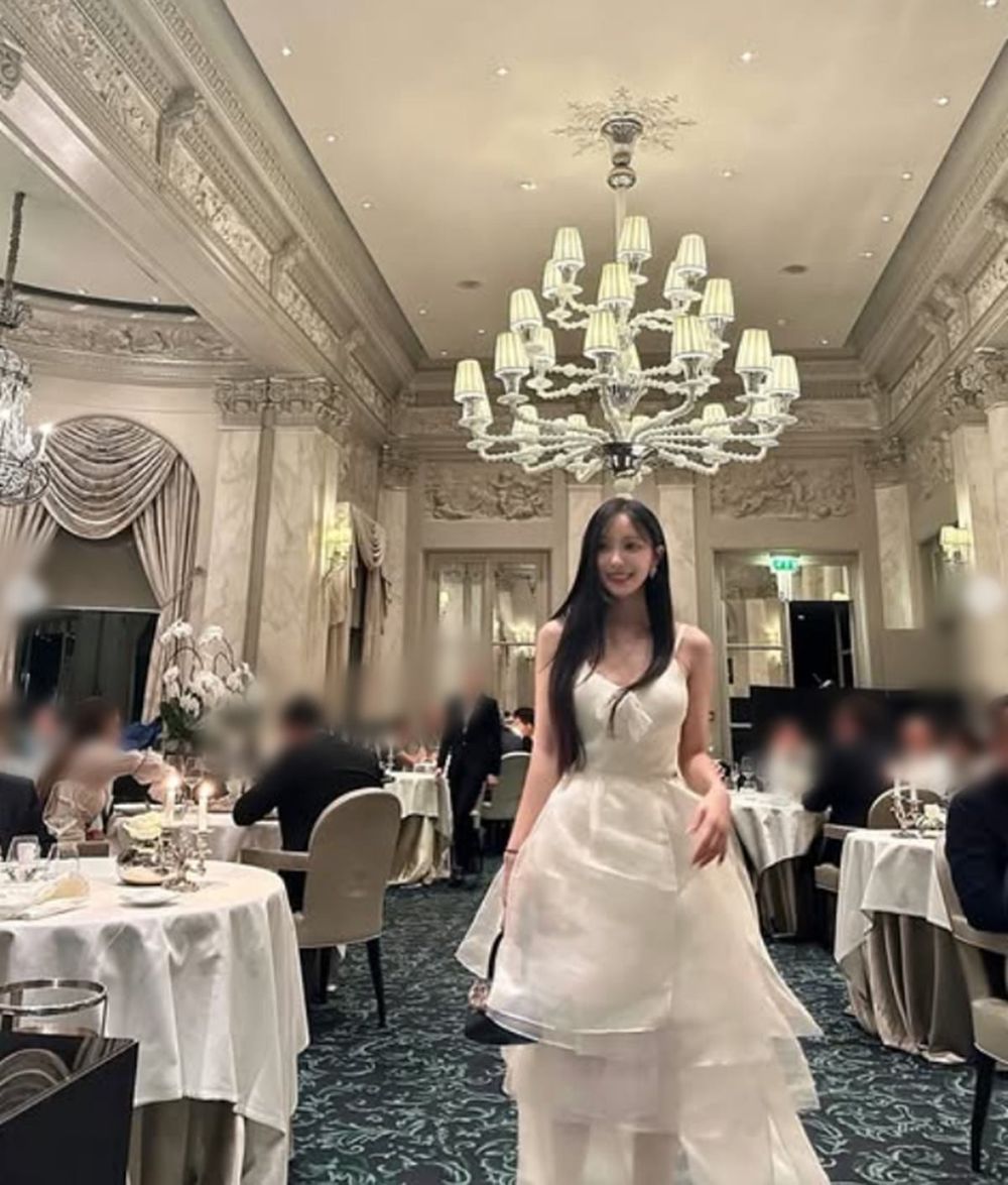 T-ara's Hyomin is Getting Married! Exclusive Details