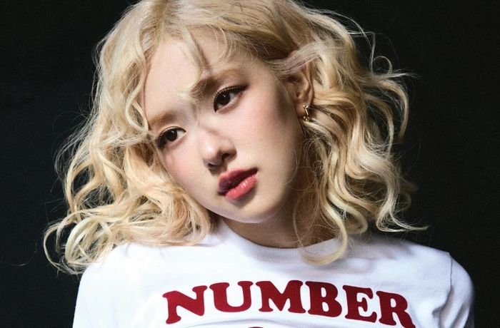 Rosé: La Reina del K-pop Rompe Barreras