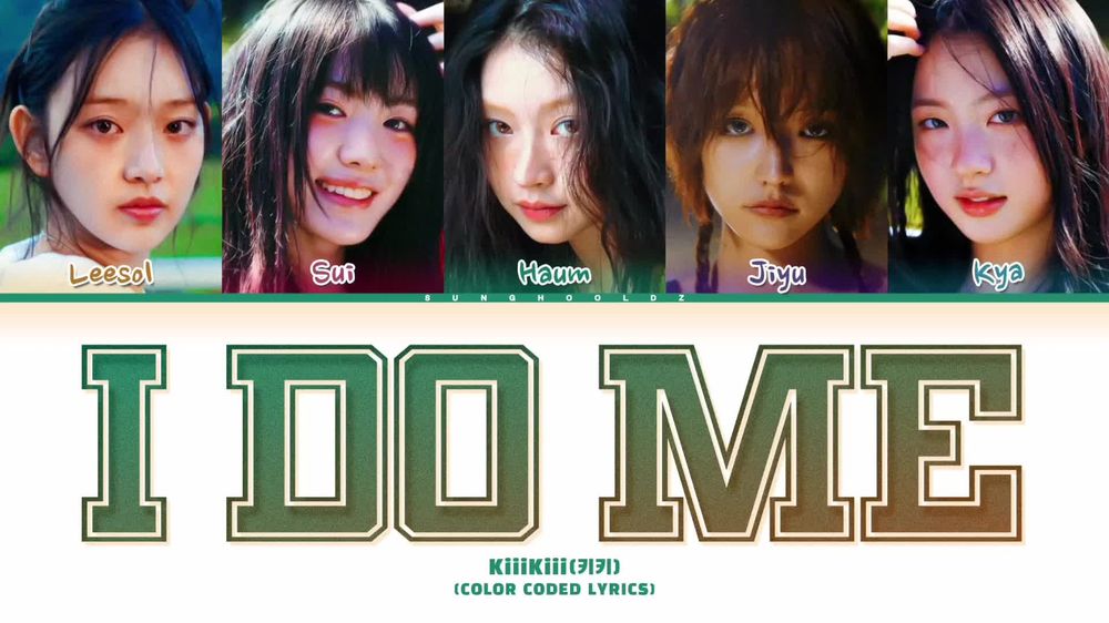 KiiiKiii: The New K-pop Group Conquering with 'I Do Me'