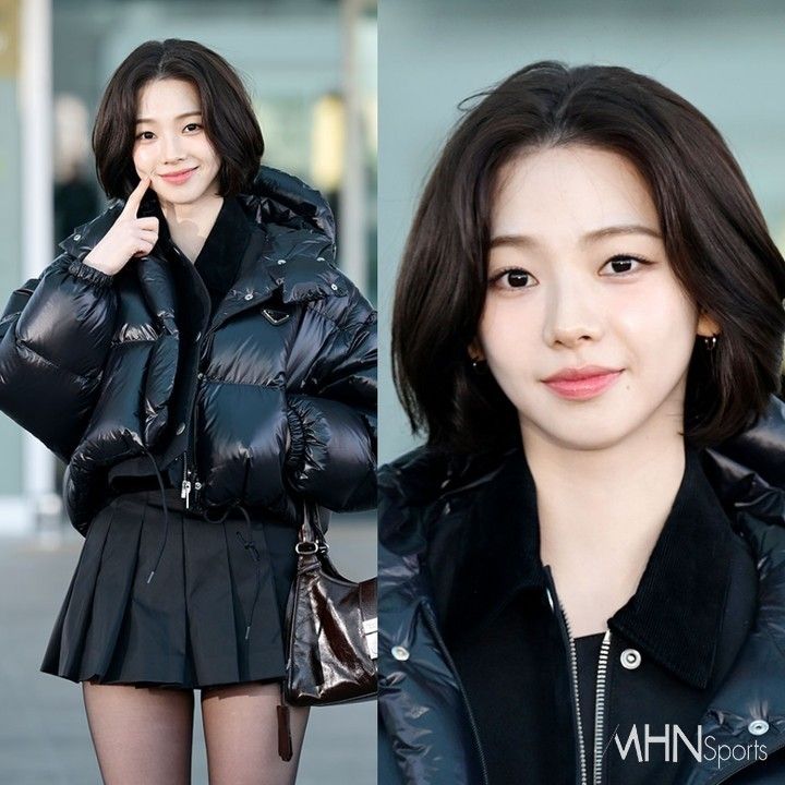 aespa's Karina surprises with her new short hair look: The beginning of a trend?