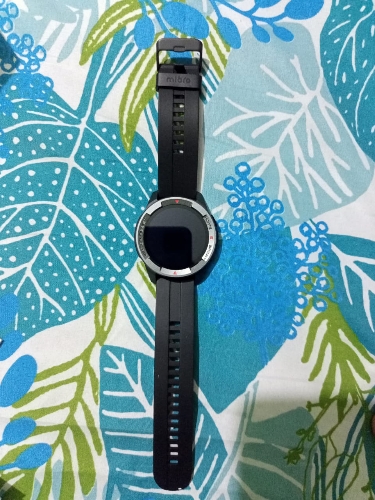 Mibro X1 Smart Watch