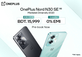 Pre Book OnePlus Nord N30 SE 5G!