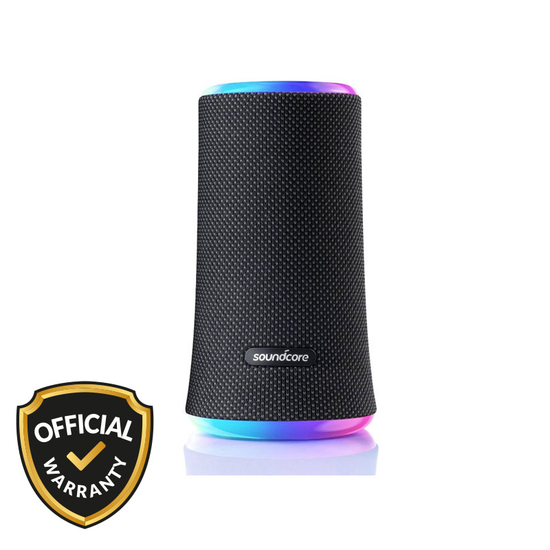 Anker Soundcore Flare 2 360° Portable Bluetooth Speaker