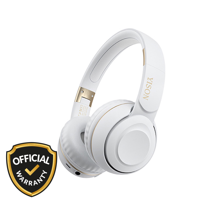 Yison B3 Wireless Stereo Over-Ear Headphone