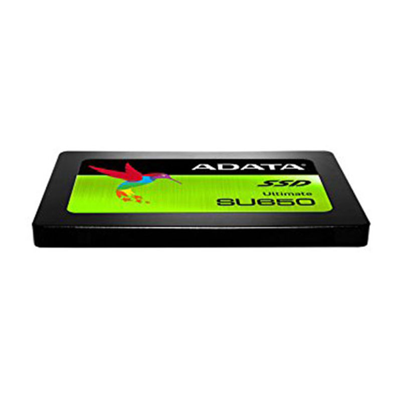 Adata Ultimate SU650 2.5" 120GB SATA SSD