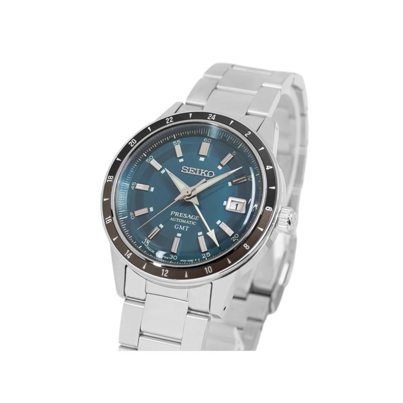 Seiko SSK009J1 Presage Men’s Watch