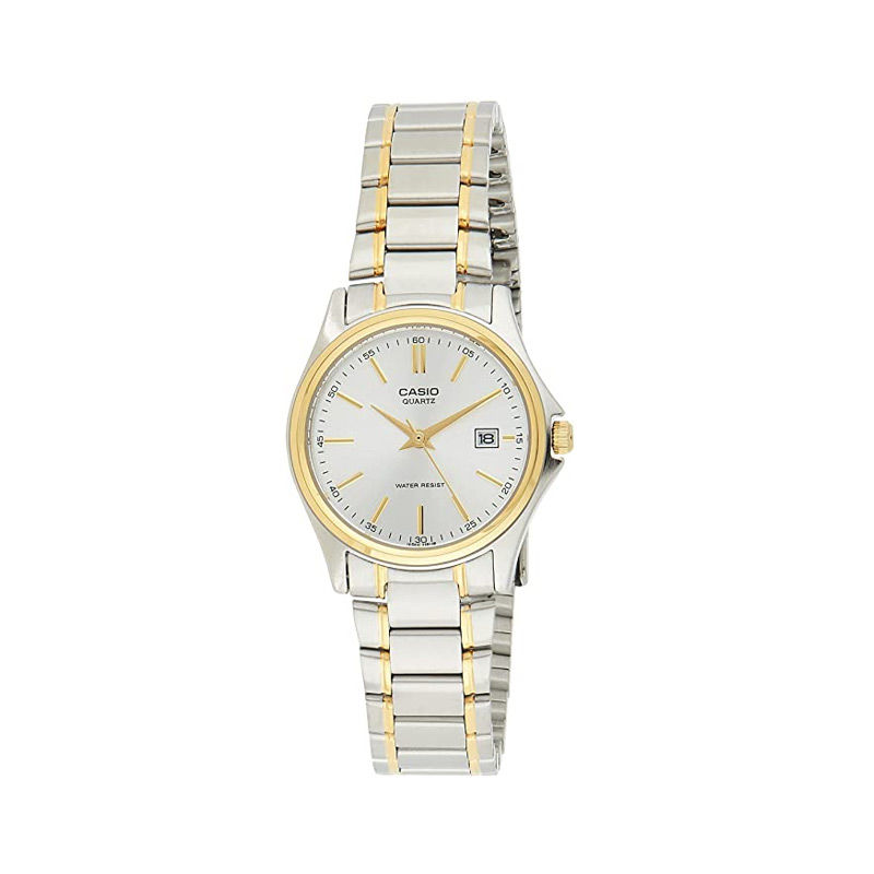 Casio Enticer Women’s Watch (LTP-1183G-7ADF)