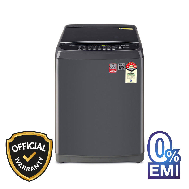 LG 8kg Smart Inverter Top Loading Washing Machine (T2108VSAB)