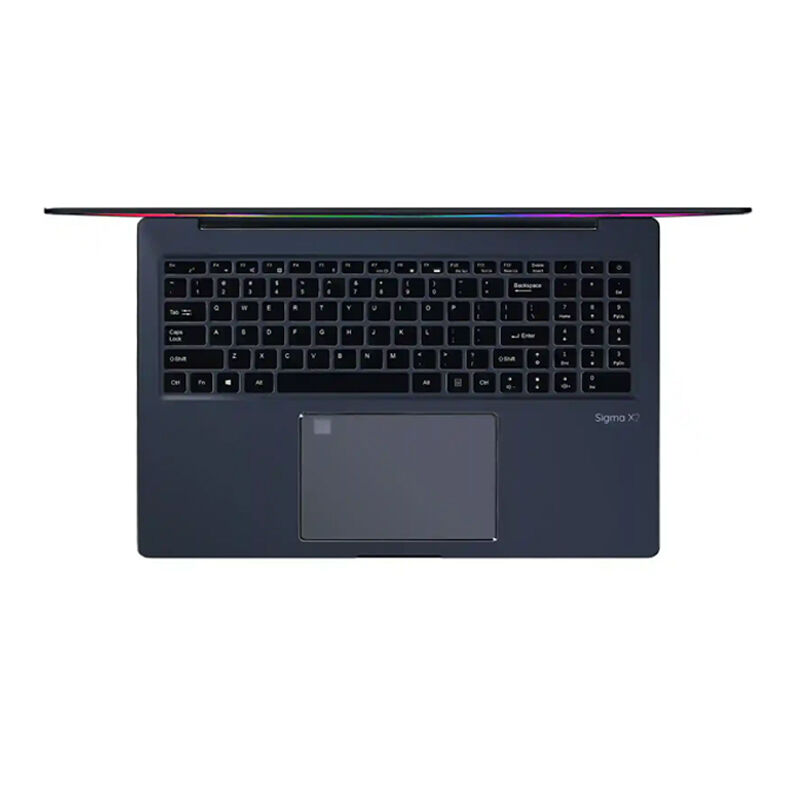 Qbits Sigma X2 Laptop Intel® Core™ i5-1240P Processor with 8GB RAM and 1TB M.2 SSD Windows 11