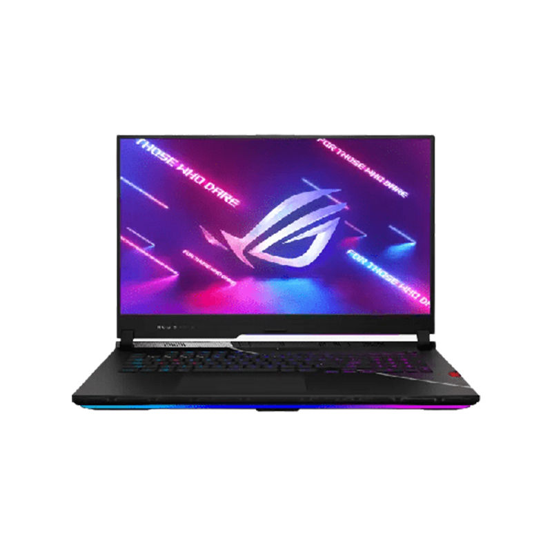 Asus ROG Strix Scar 15 G533ZS i9-12900H 15.6” 32GB RAM 1TB SSD WQHD 240Hz Gaming Laptop (2022)