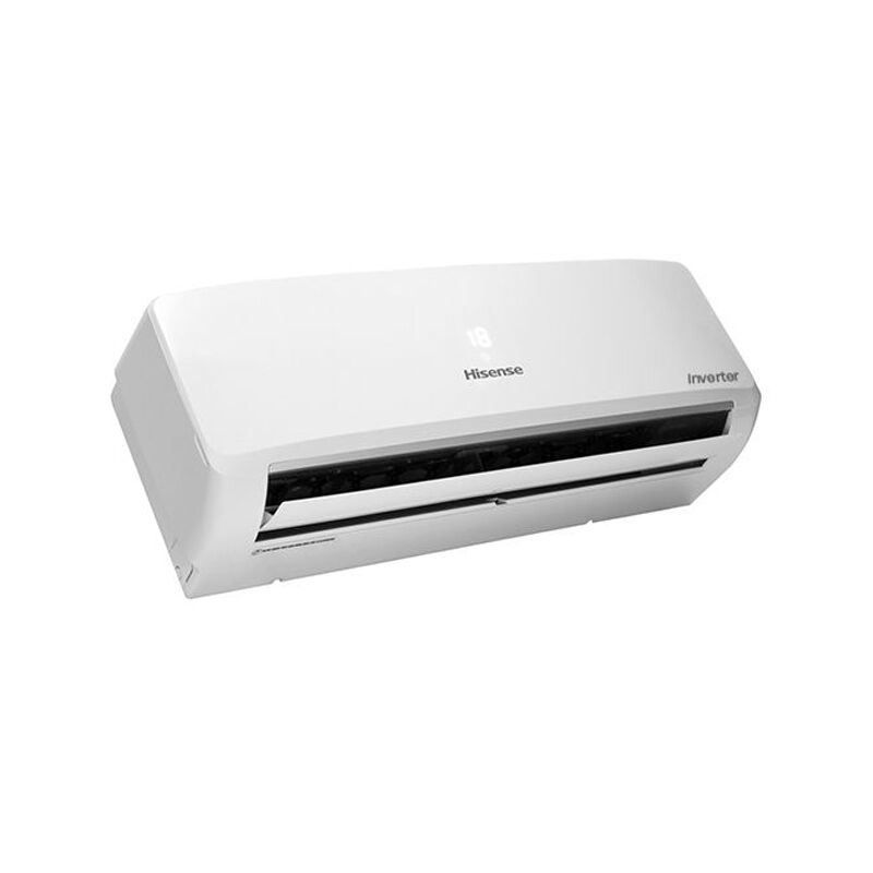 Hisense 1 Ton Inverter Air Conditioner (AS-12TW4RYETD00BU)