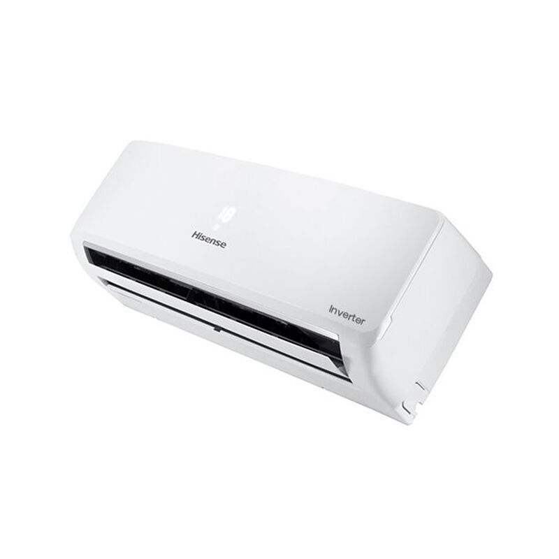 Hisense 1 Ton Inverter Air Conditioner (AS-12TW4RYETD00BU)