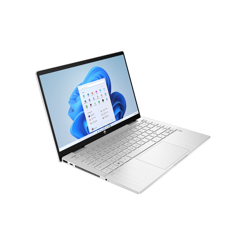 HP Pavilion x360 14-ek1006nia Intel Core i5-1335U 2-in-1 Display 8GB 512GB SSD Windows 11 Laptop