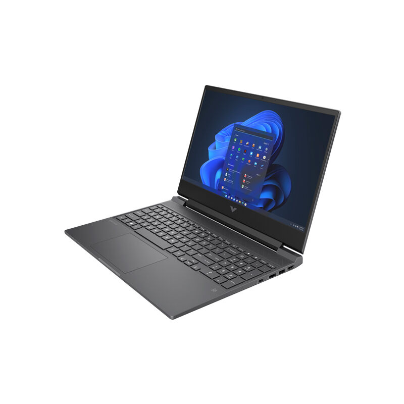 HP Victus 15-FB1013dx AMD Ryzen 5 7535HS RTX 2050 8GB RAM 512GB SSD 15.6 Inch Windows 11 Gaming Laptop