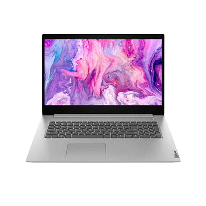 Lenovo IDEAPAD Slim 3i 15IIL05 Intel i3 10th Gen 15.6” FHD 4GB RAM 256GB SSD Laptop (81WE01P2IN)