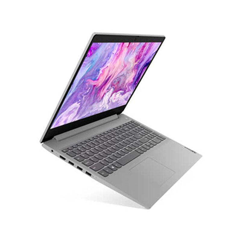 Lenovo IDEAPAD Slim 3i 15IIL05 Intel i3 10th Gen 15.6” FHD 4GB RAM 256GB SSD Laptop (81WE01P2IN)