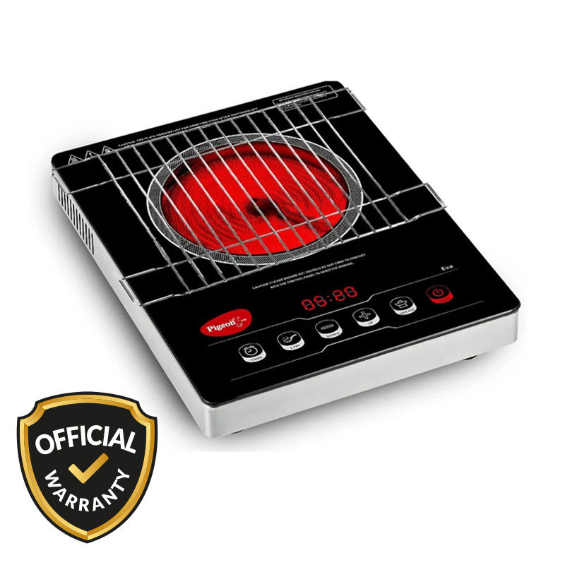 Pigeon SAP-15665 Infrared Cooker