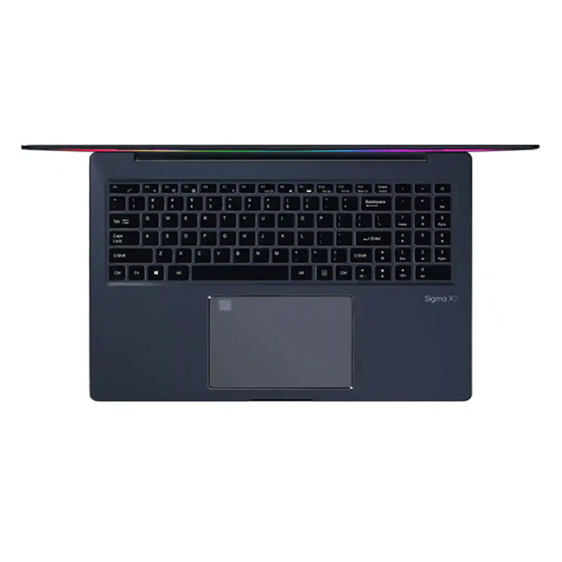 Qbits Sigma X2 Laptop Intel® Core™ i5-1240P Processor with 16GB RAM and 1TB M.2 Windows 11