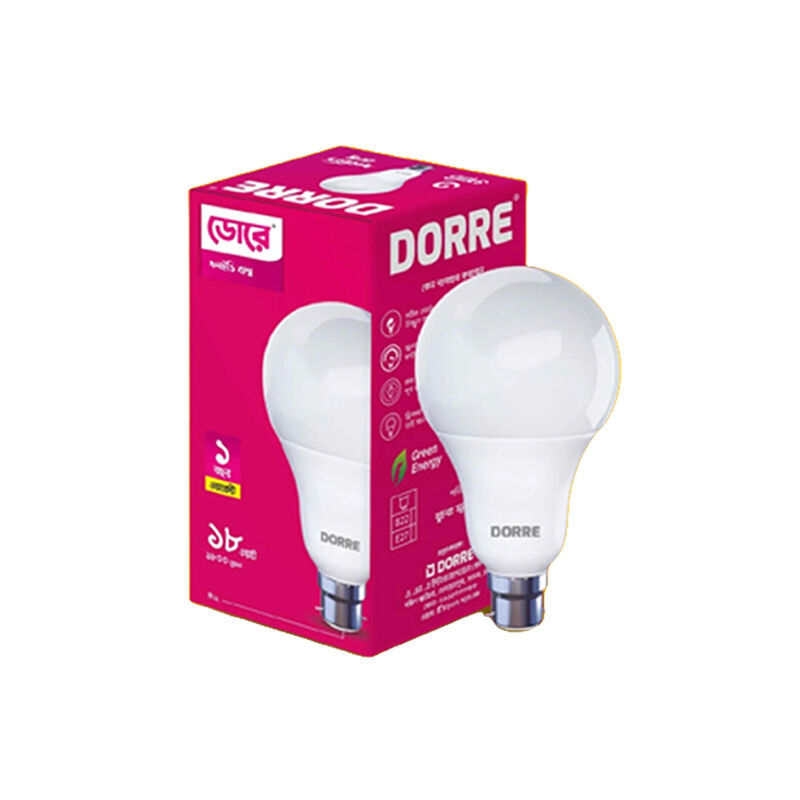 DORRE 18W LED Bulb