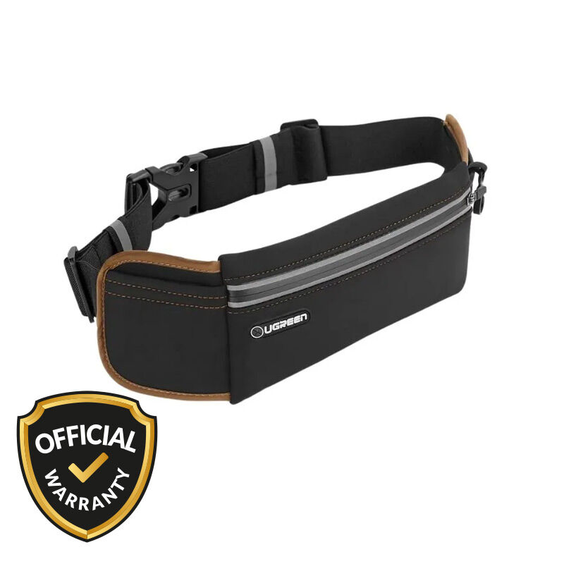 UGREEN LP112 Outdoor Running Waist Belt Pack (20818)